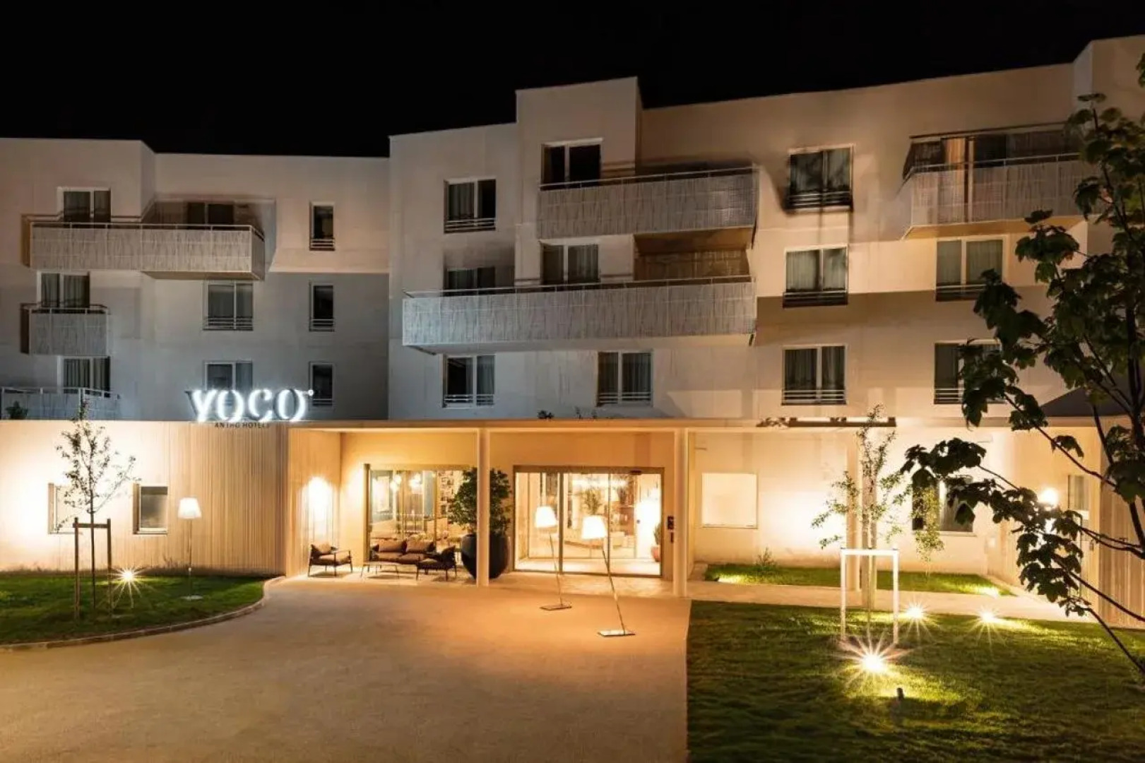 voco Beaune – Cité des Vins by IHG