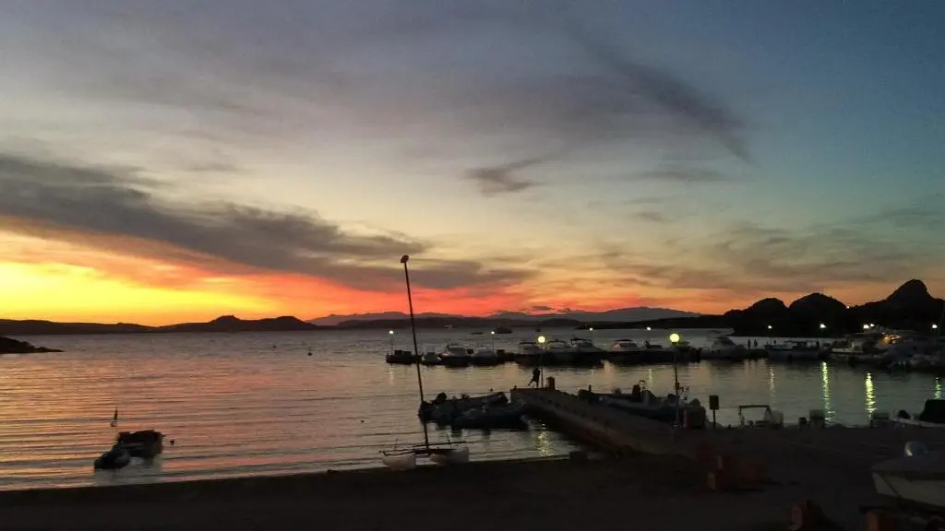 La Rotonda Residence