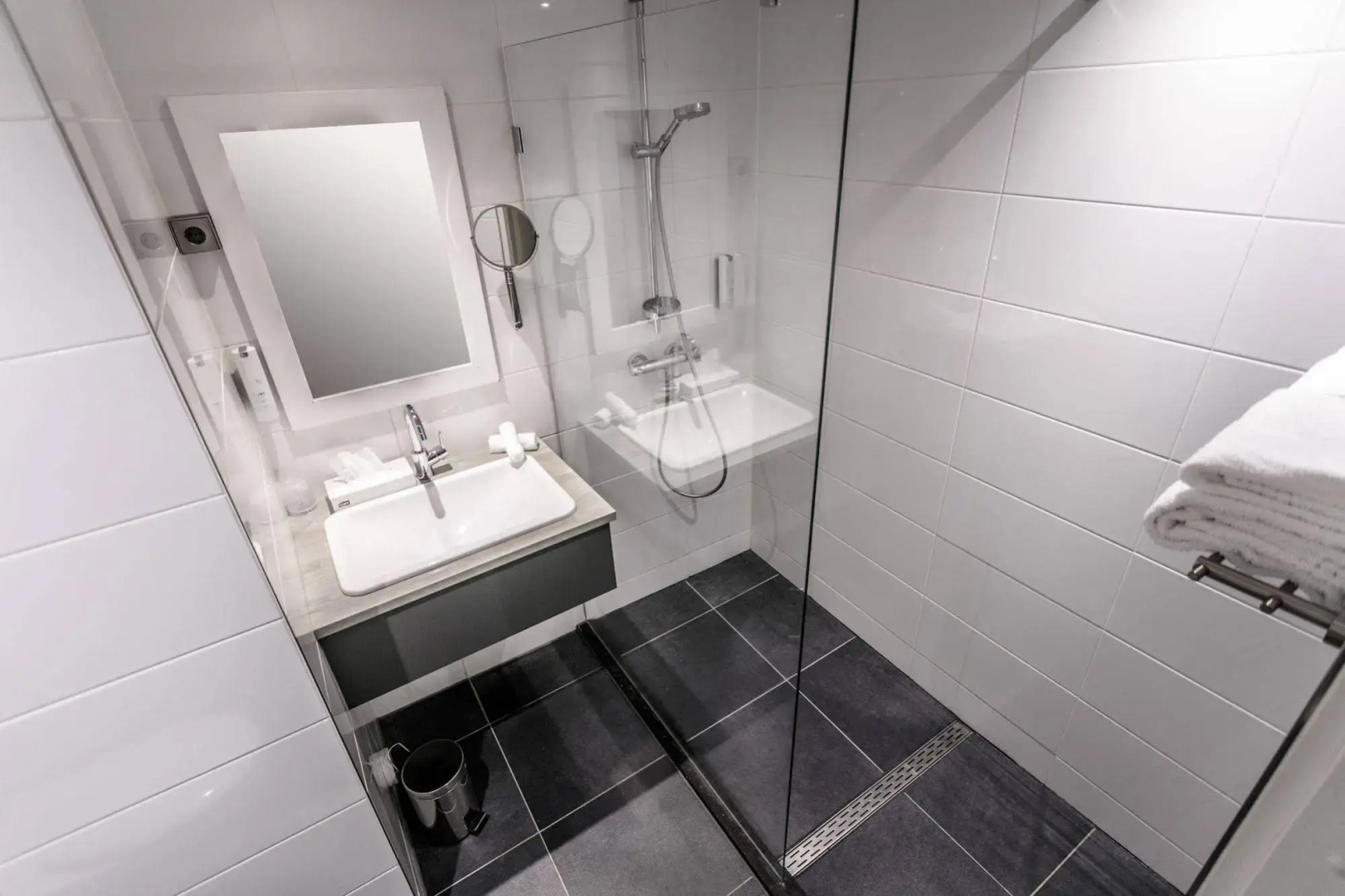Hampshire Golfhotel - Waterland