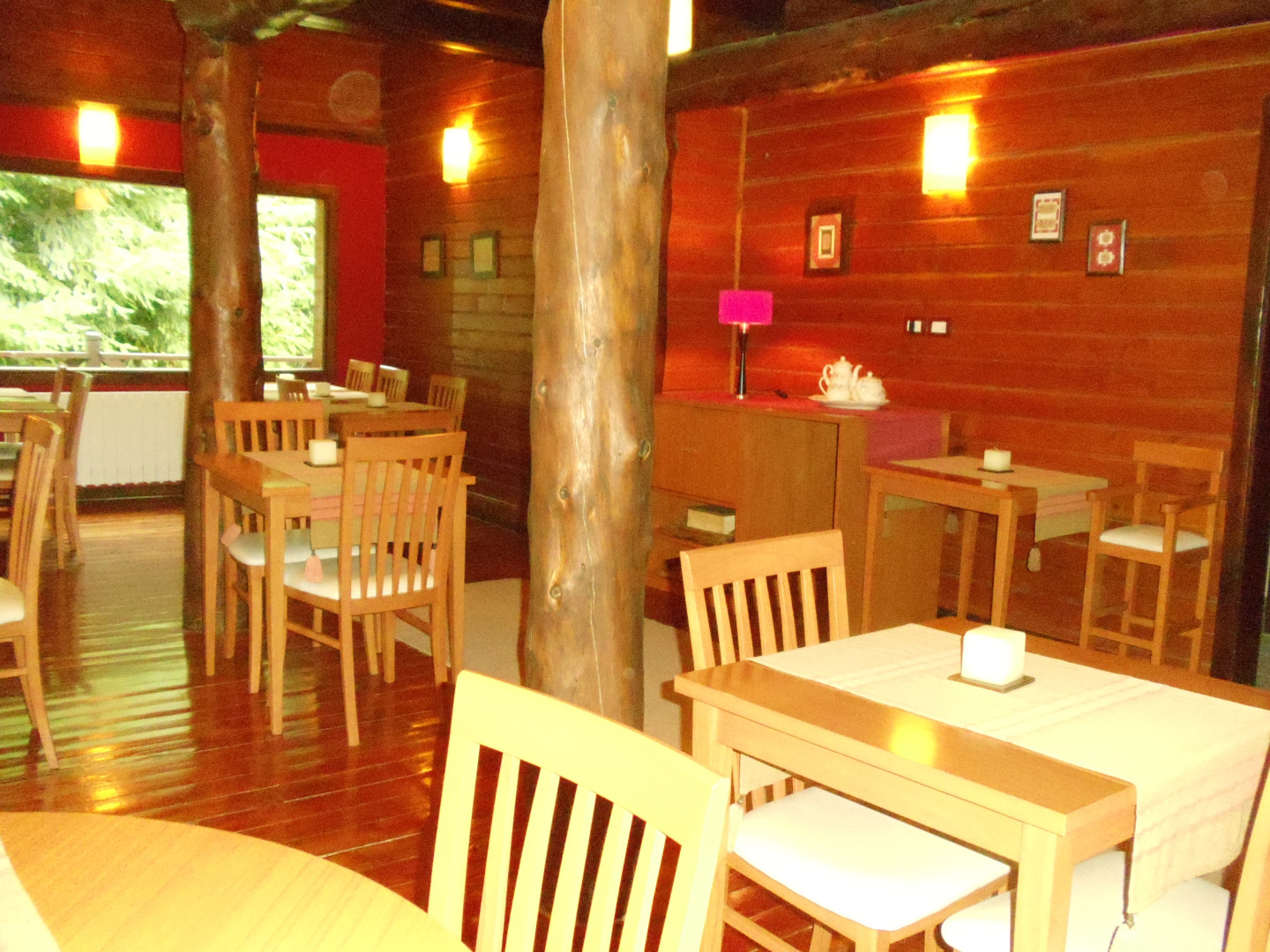 Altos Los Pioneros & Spa