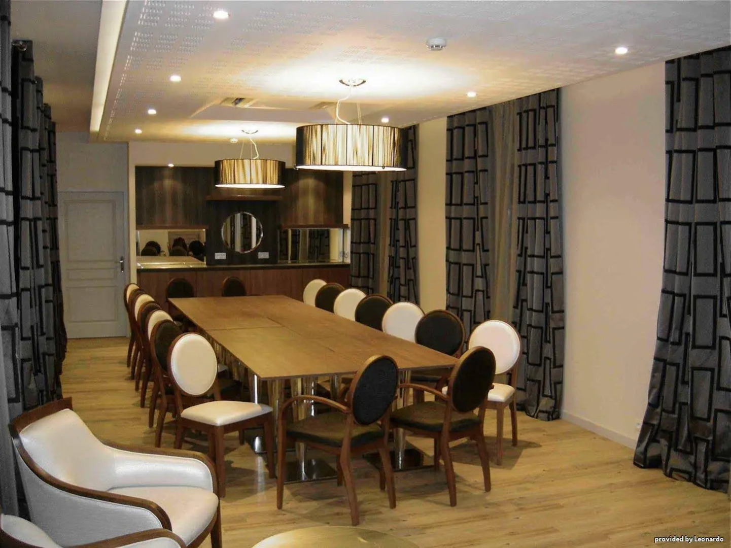 Best Western Blois Chateau