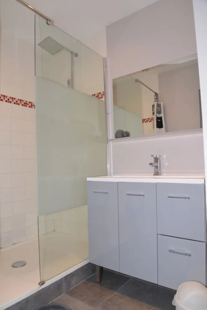 Une Terrasse sur Pompidou - Metz