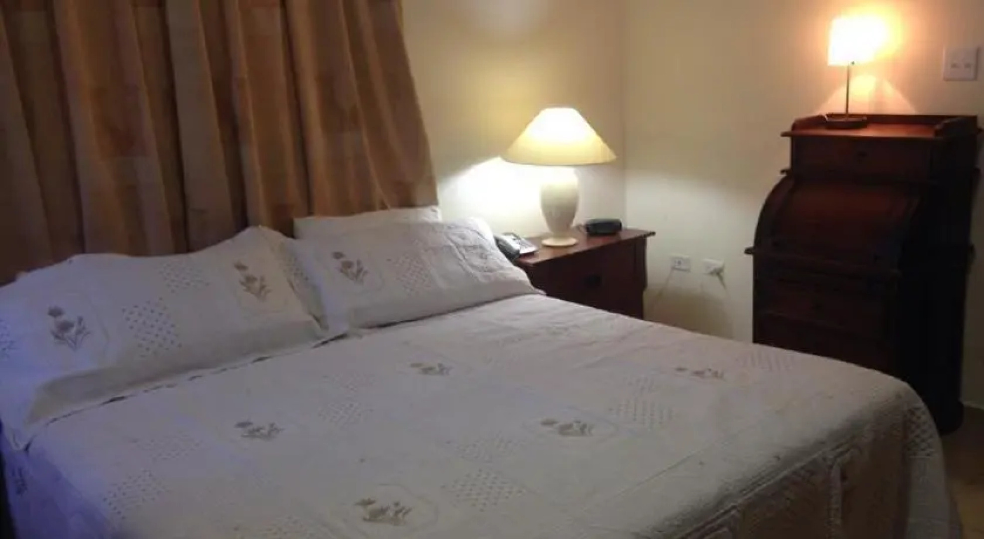 Cunucu Villa with Pool