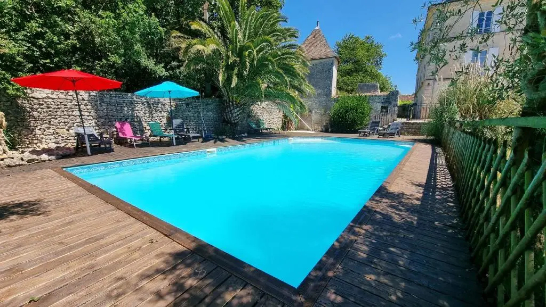 Domaine de Rochebonne