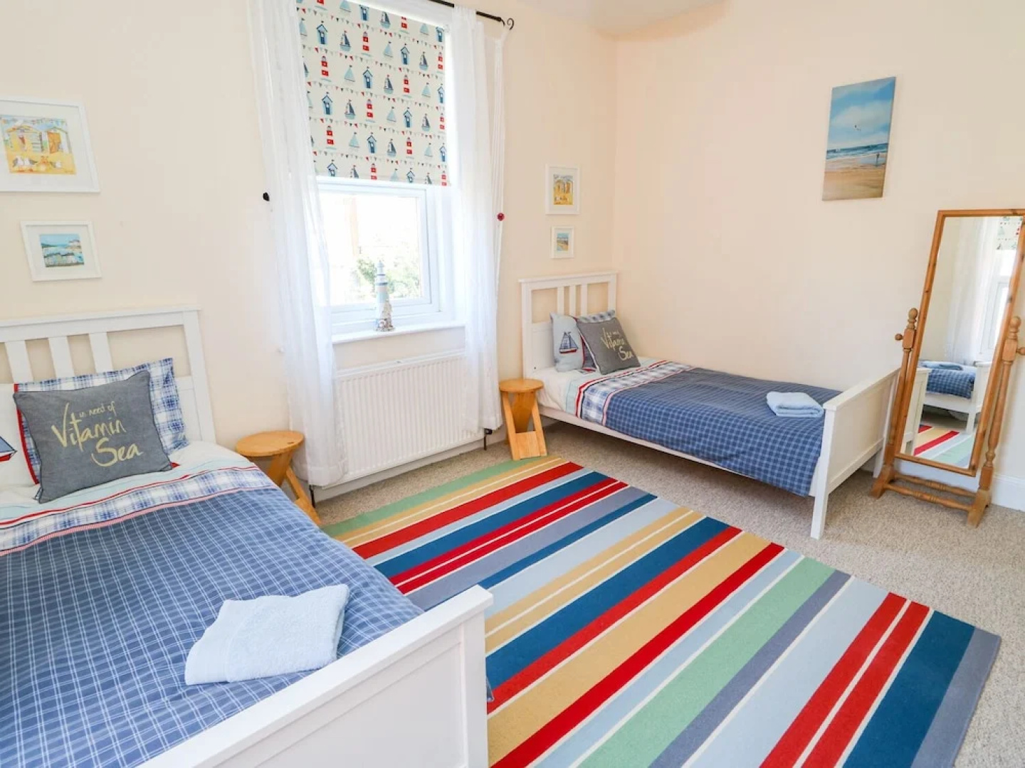 The Northgate Loft