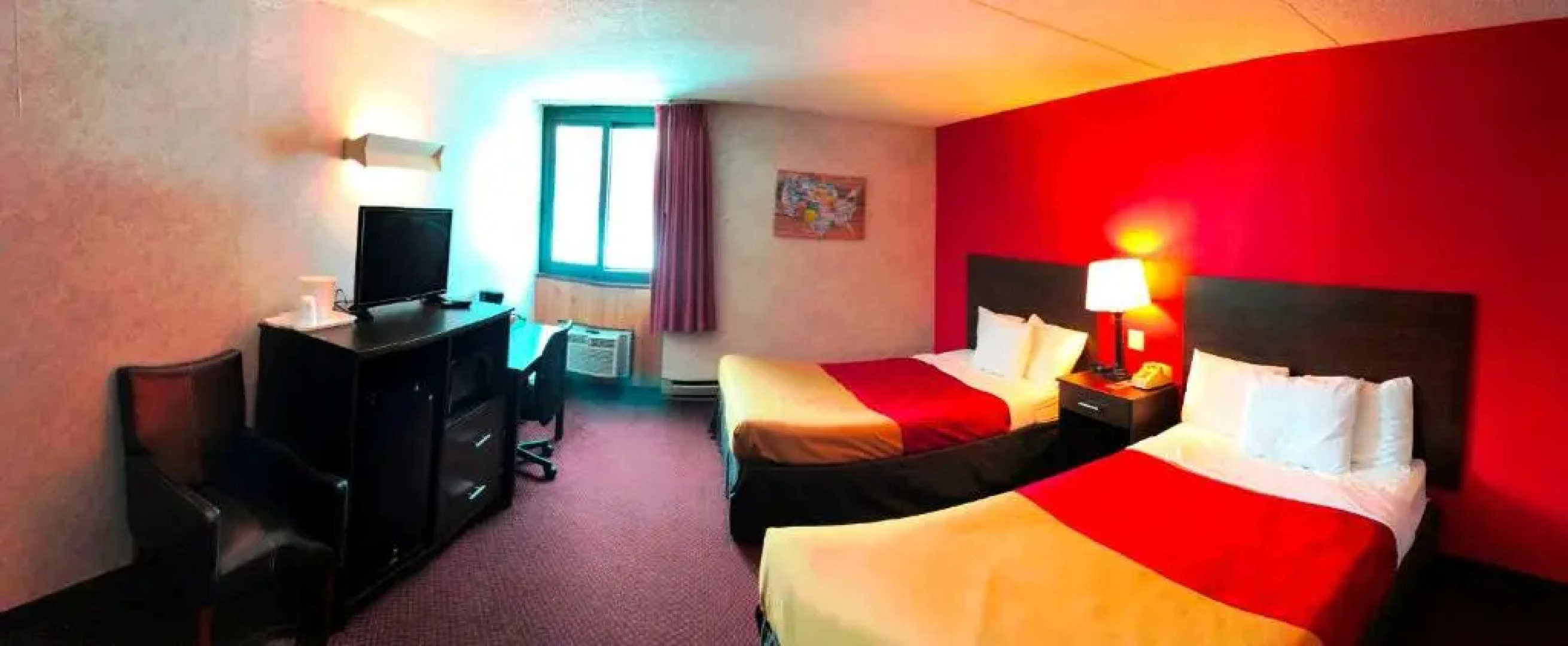 Adirondack Efficiencies Watertown