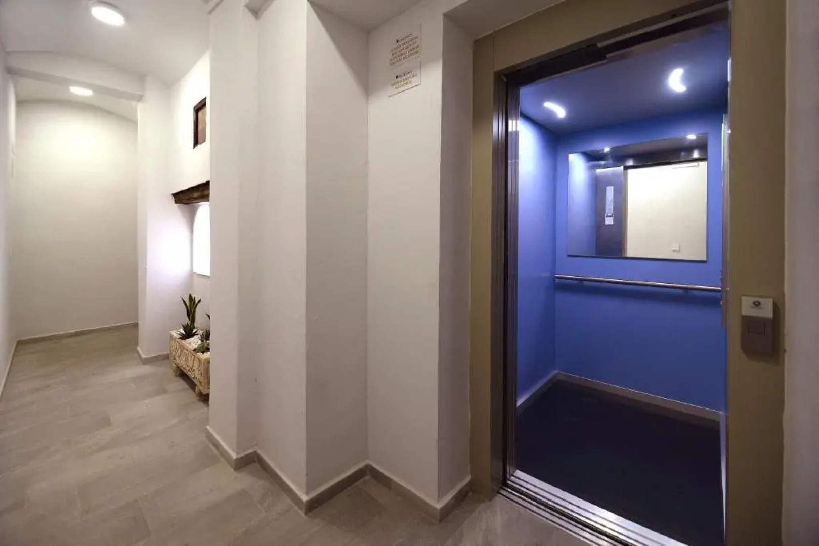 Hostal Palacete de los Arcedianos