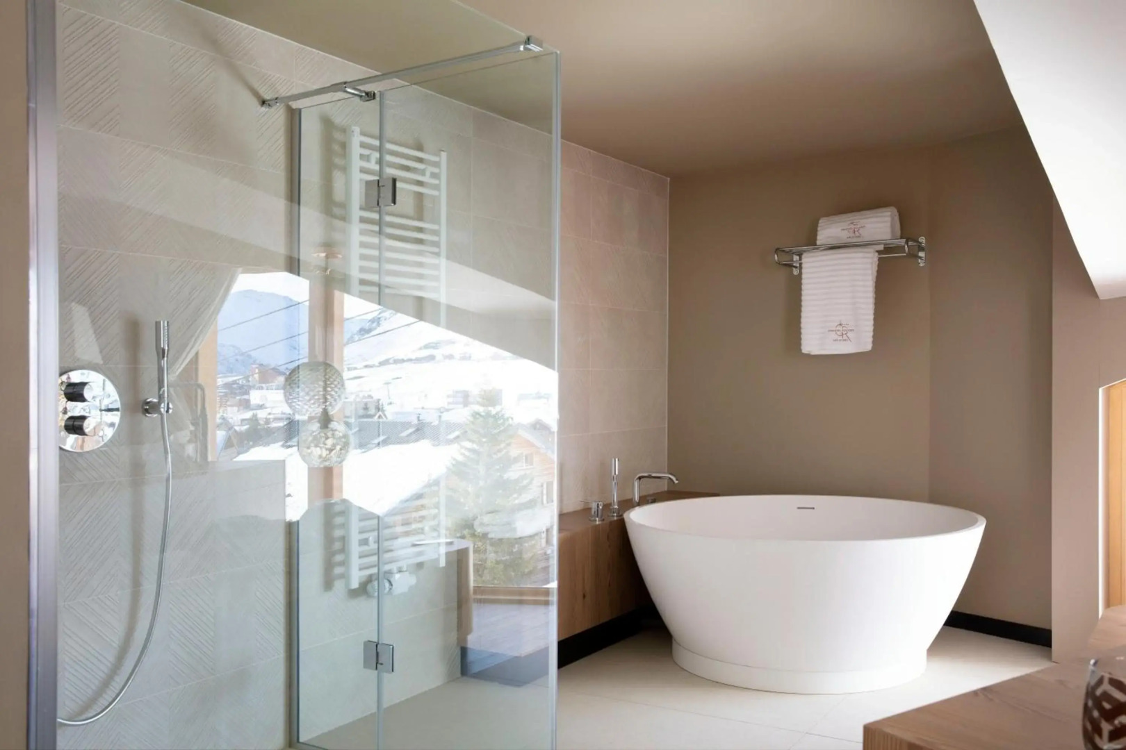 Grandes Rousses Hotel & Spa