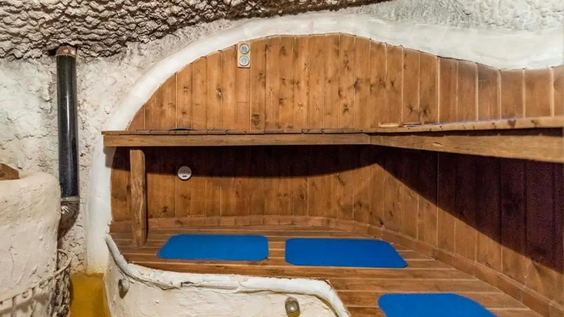 Casa Marrojo Loja by Ruralidays