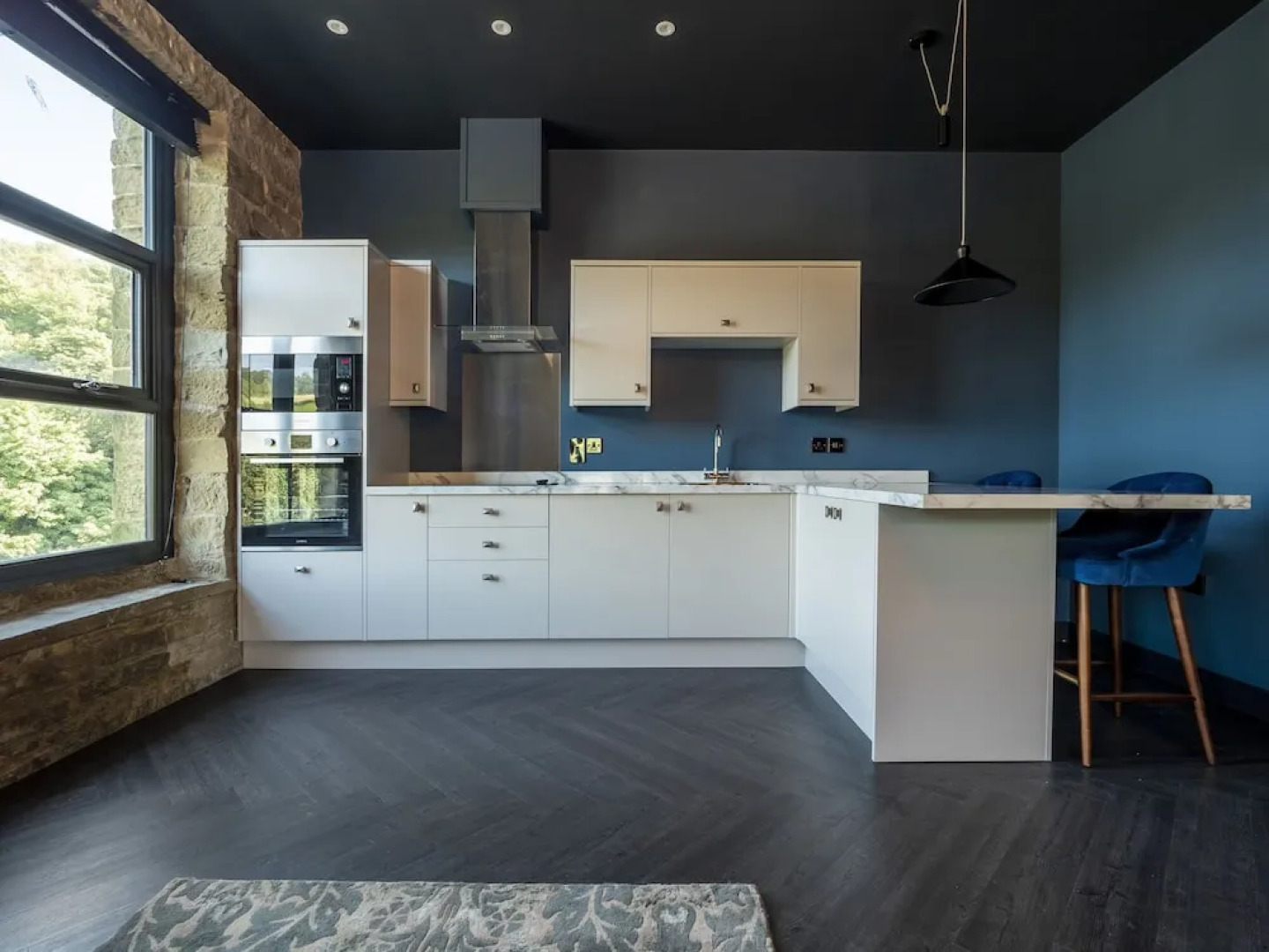 Bowers Mill Aparthotel