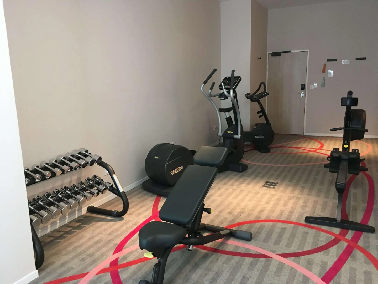 Hôtel Mercure Toulouse Sud