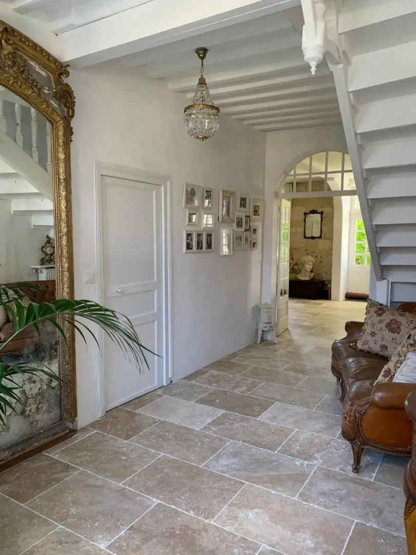 La Maison Du Pont