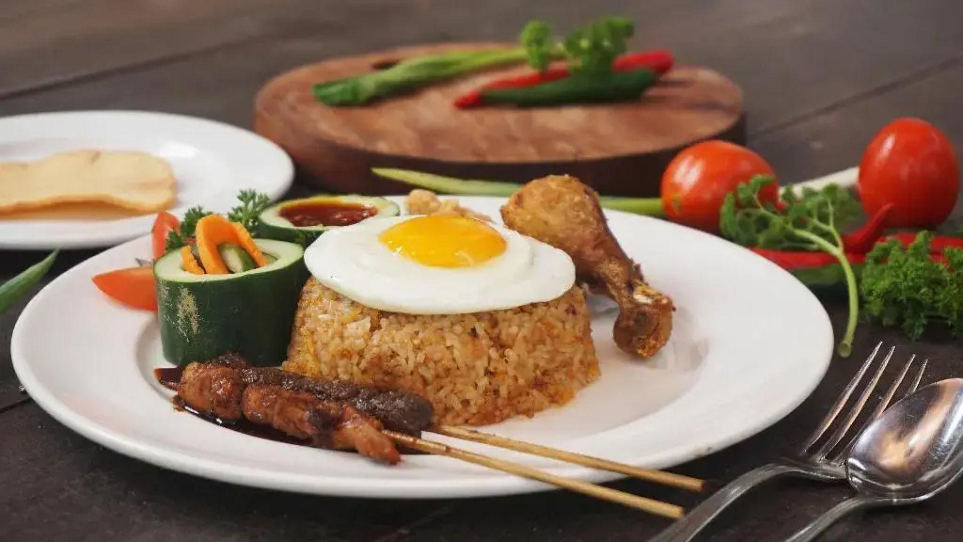 Loman Park Hotel Yogyakarta