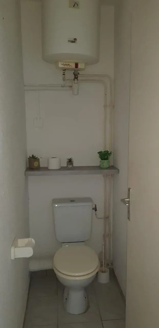 Studio Les Pieds Dans L'eau