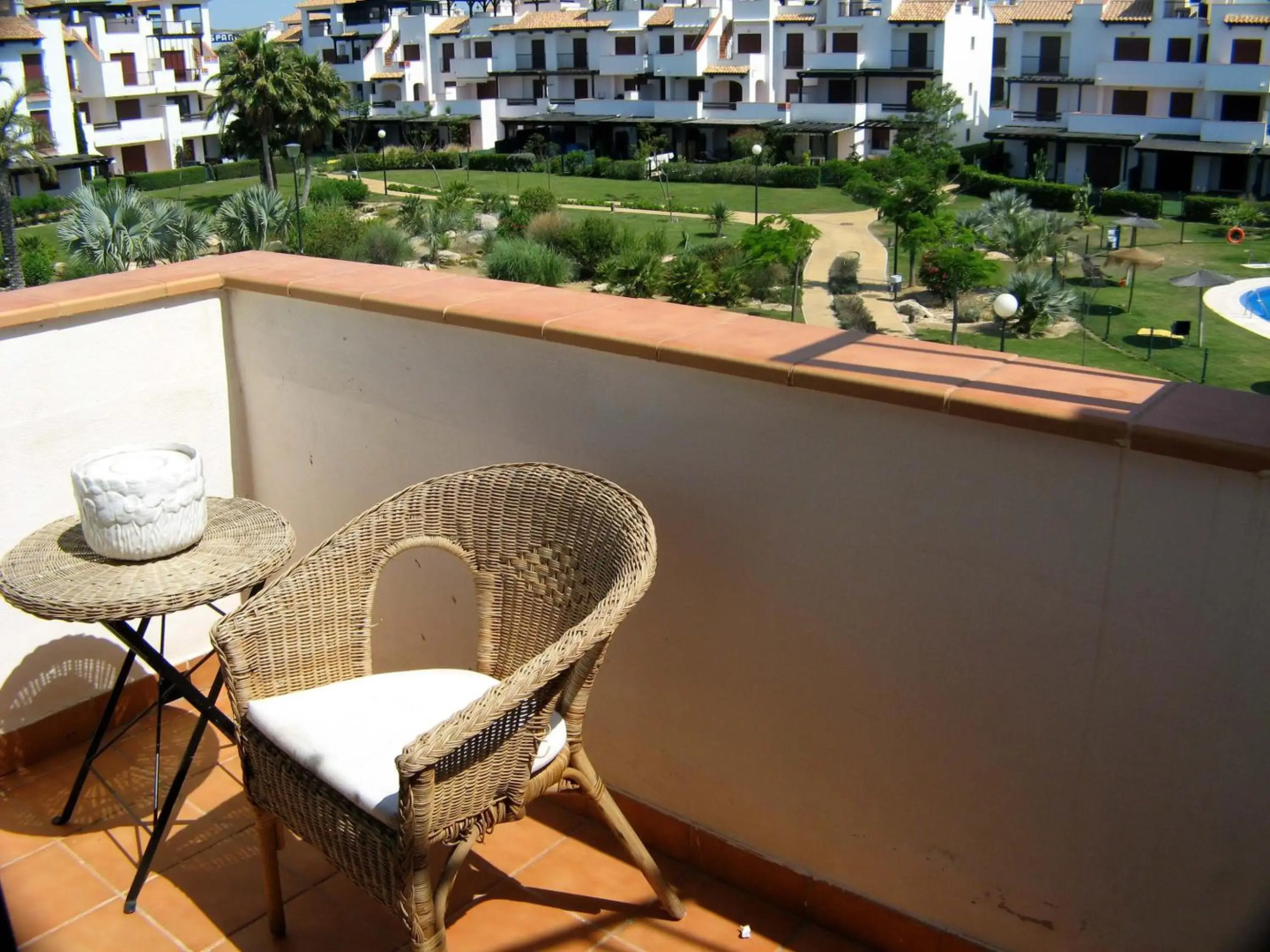 Apartamento VenAVera Playa JARDINES J1-2A