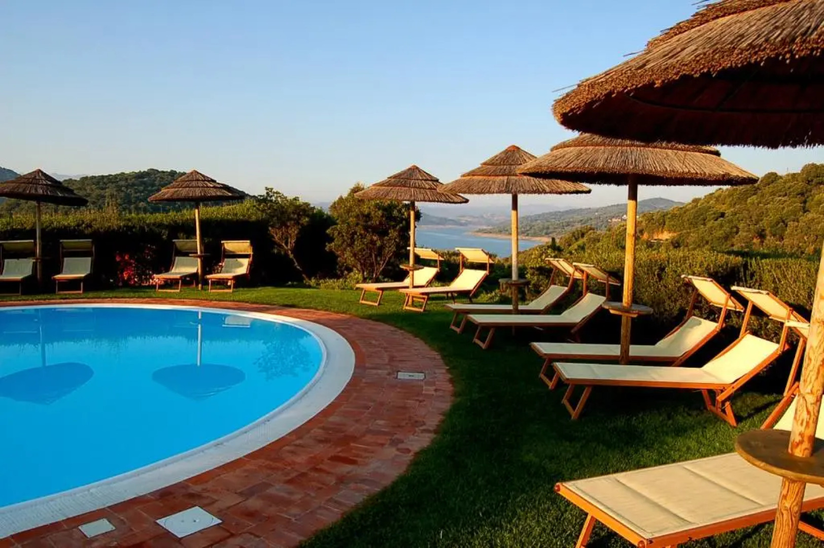 Hotel Aldiola Country Resort