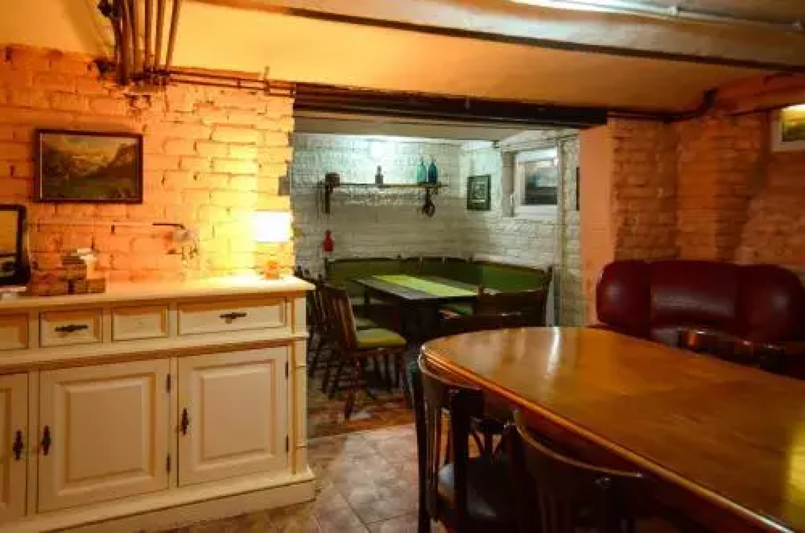 Casa Transilvania
