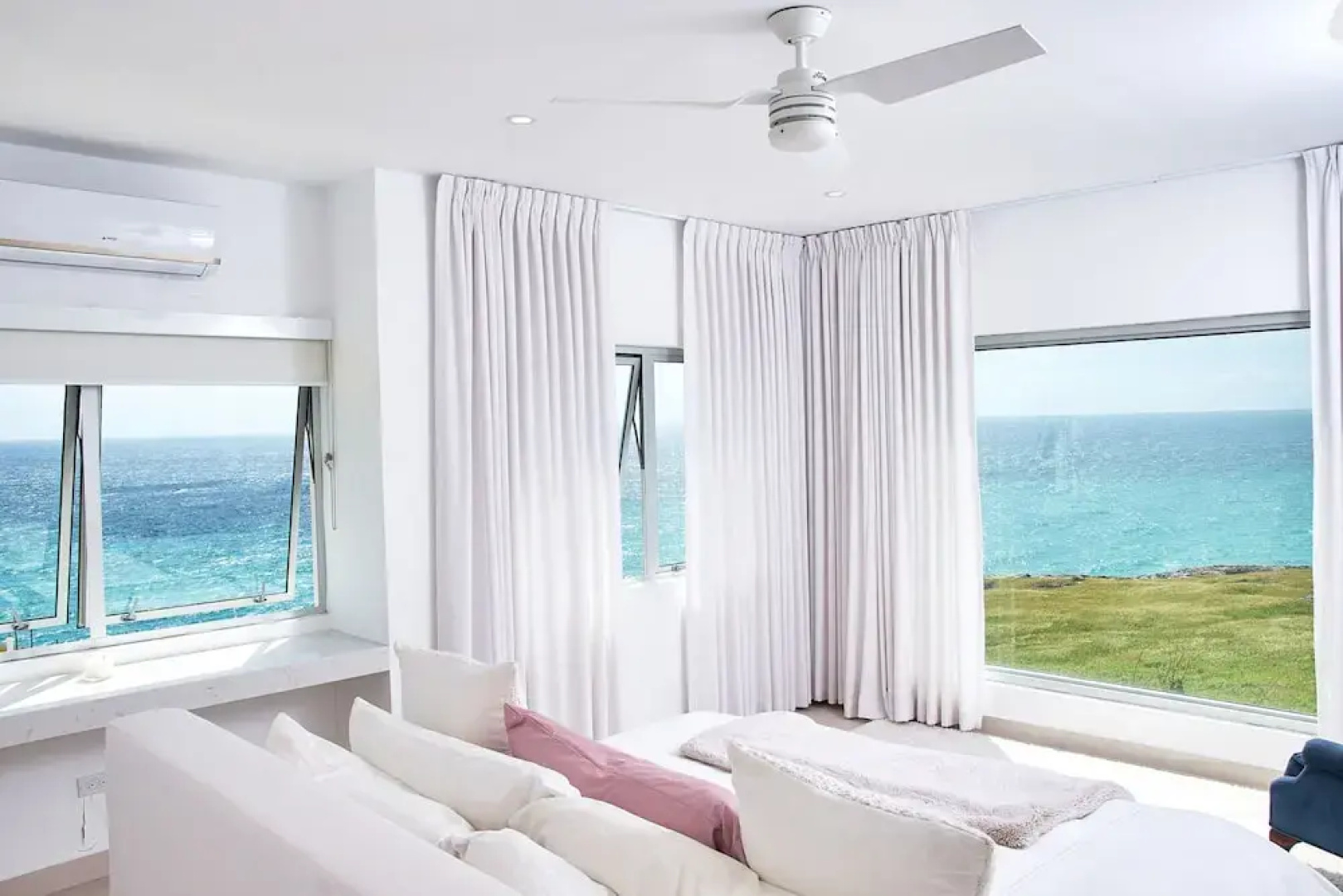 Lilypad Luxurious Cliffside Villa With Stunning Sea Views