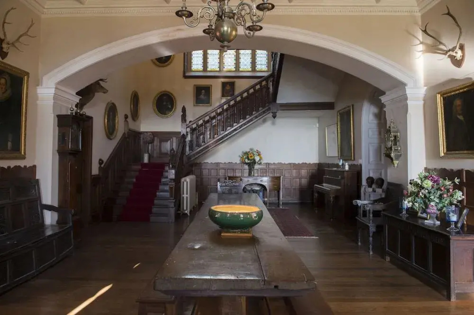 Hall Bed & Breakfast