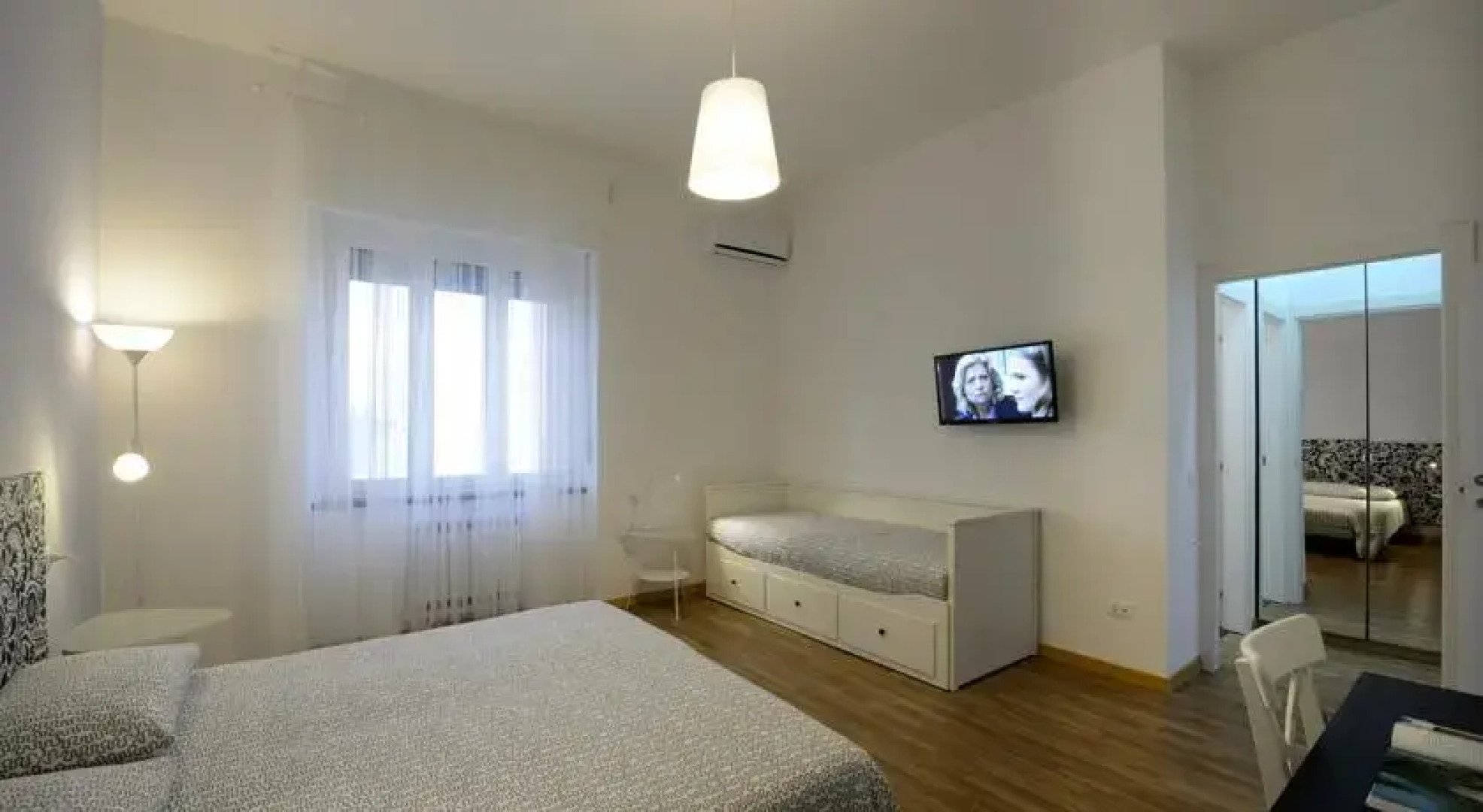 B&B Sea Bridge Il Ponte Del Mare