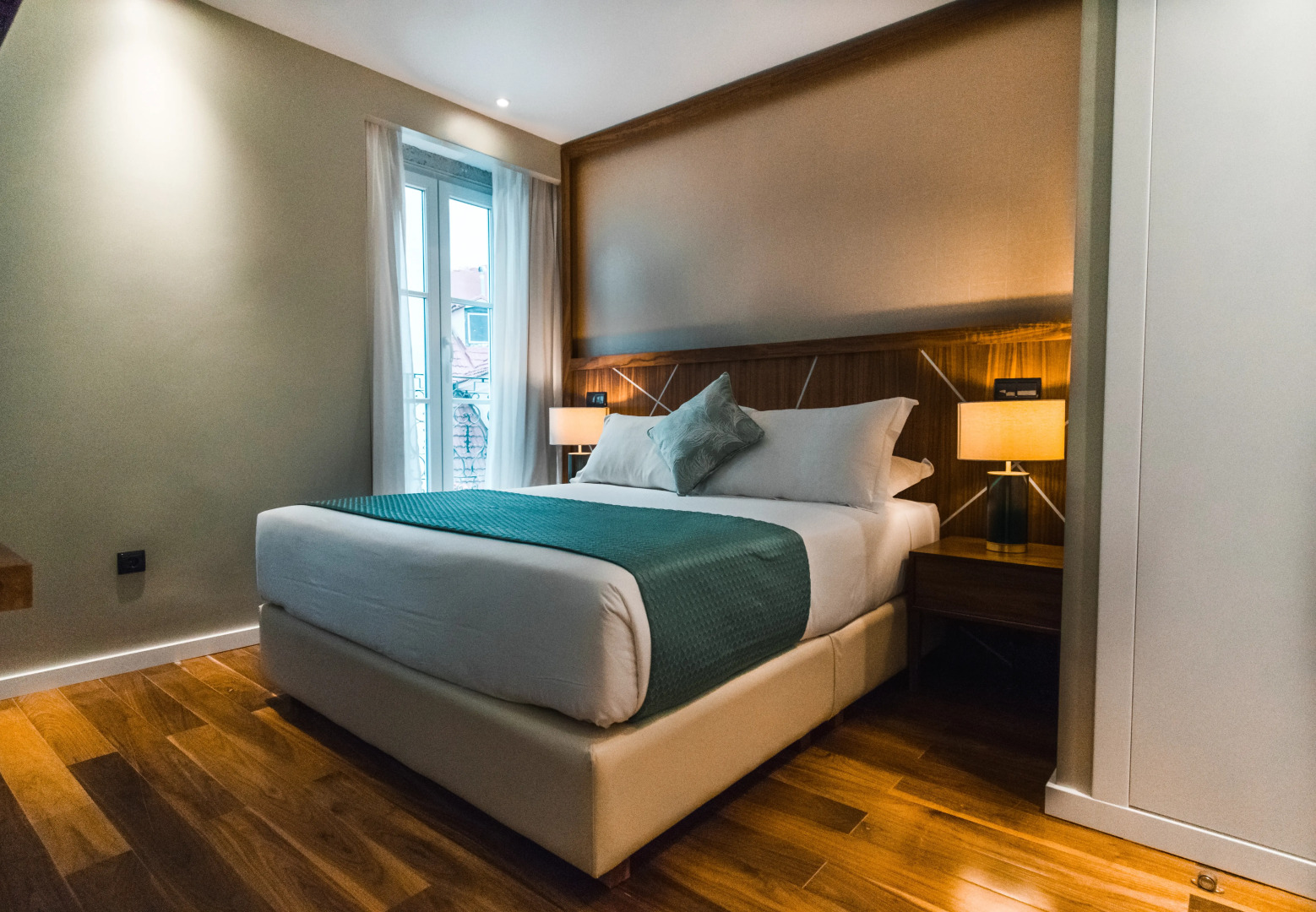 Rossio Boutique Hotel