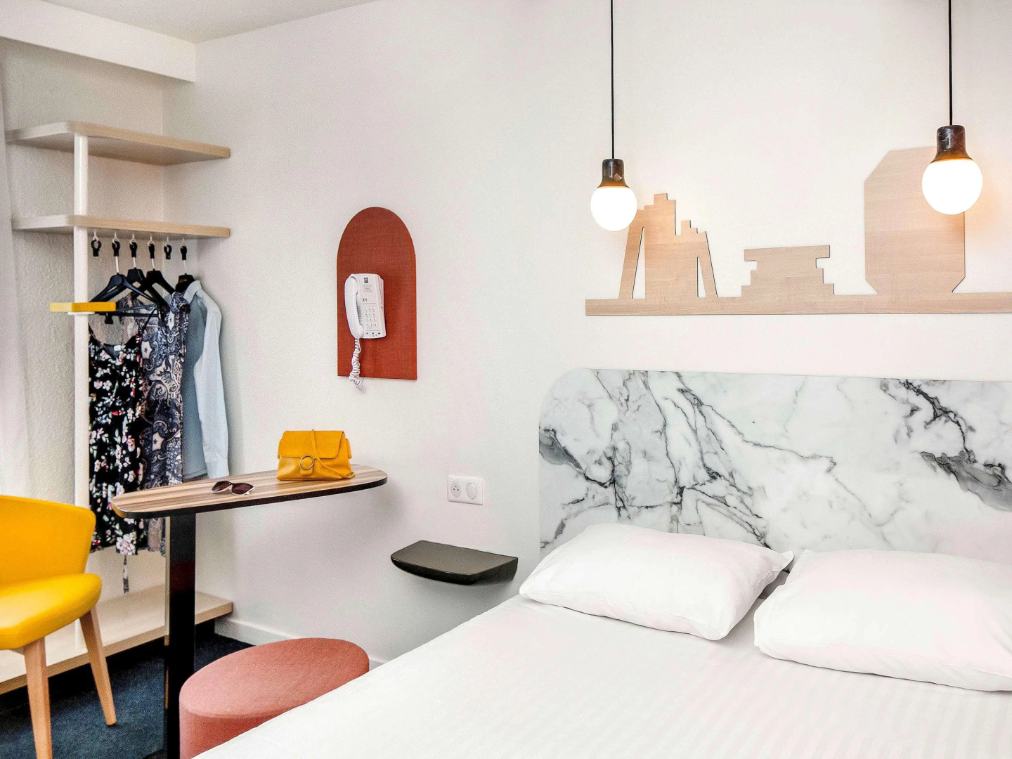ibis Styles Vichy Centre