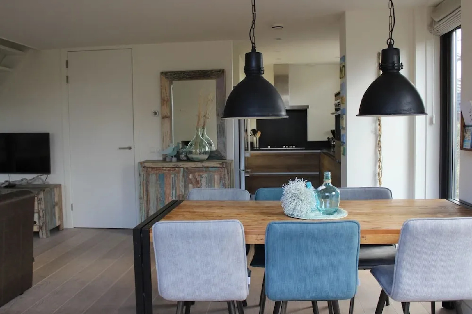 Duinroos Egmond nr 16