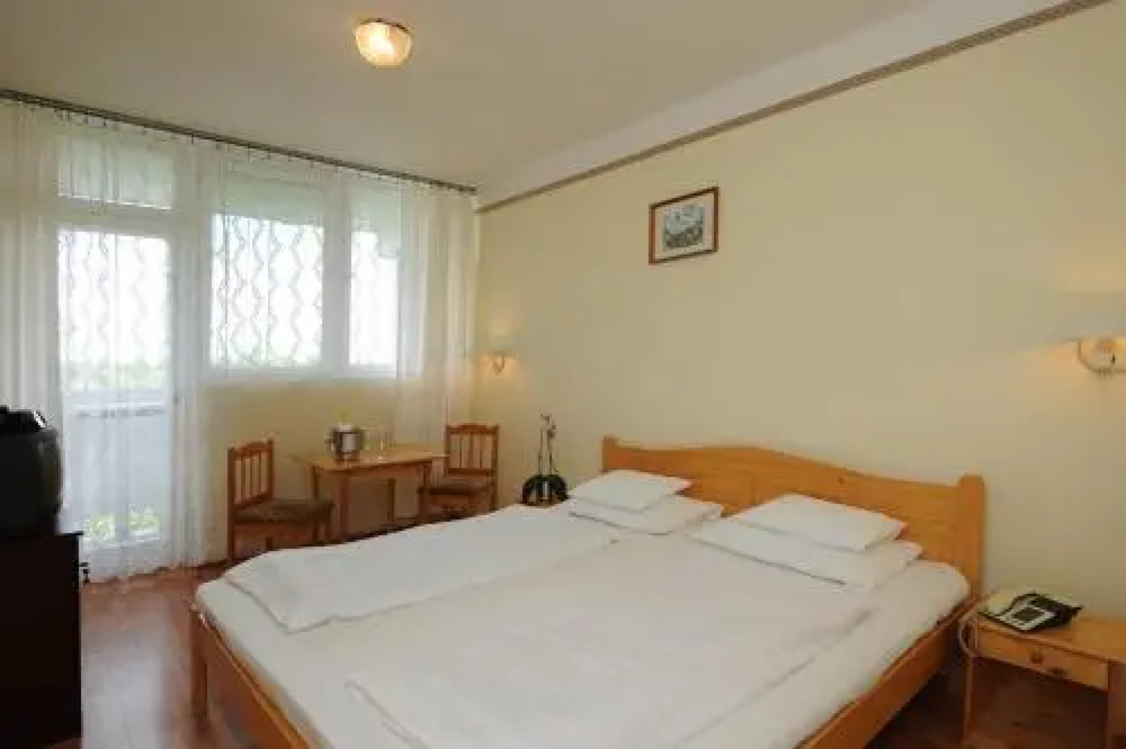 Hunguest Hotel Hőforrás