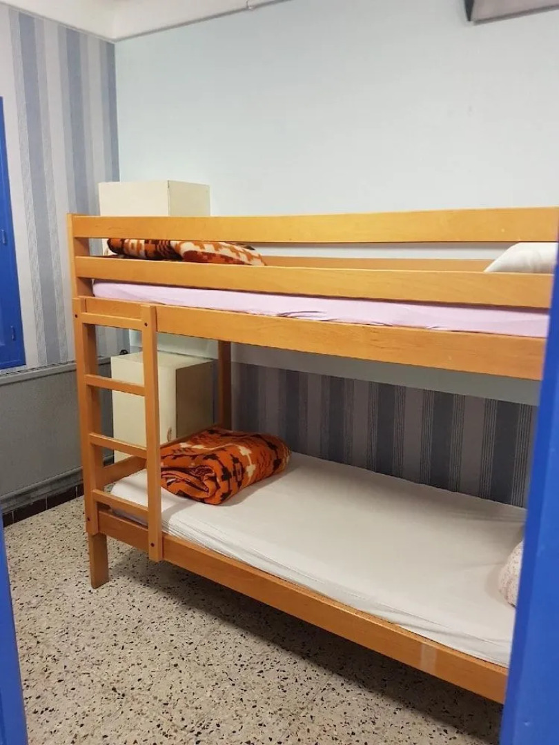 Centre de Vacances la Sainte Famille