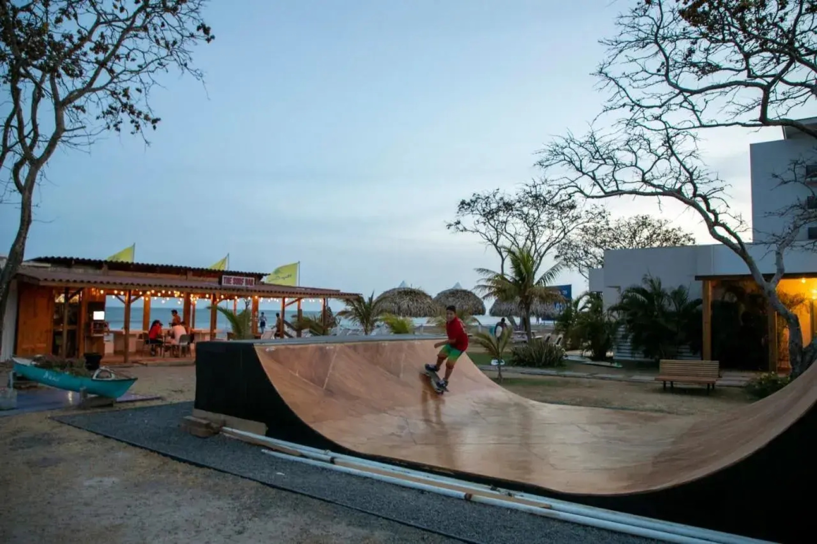 Playa Caracol Residences Vacation Rental