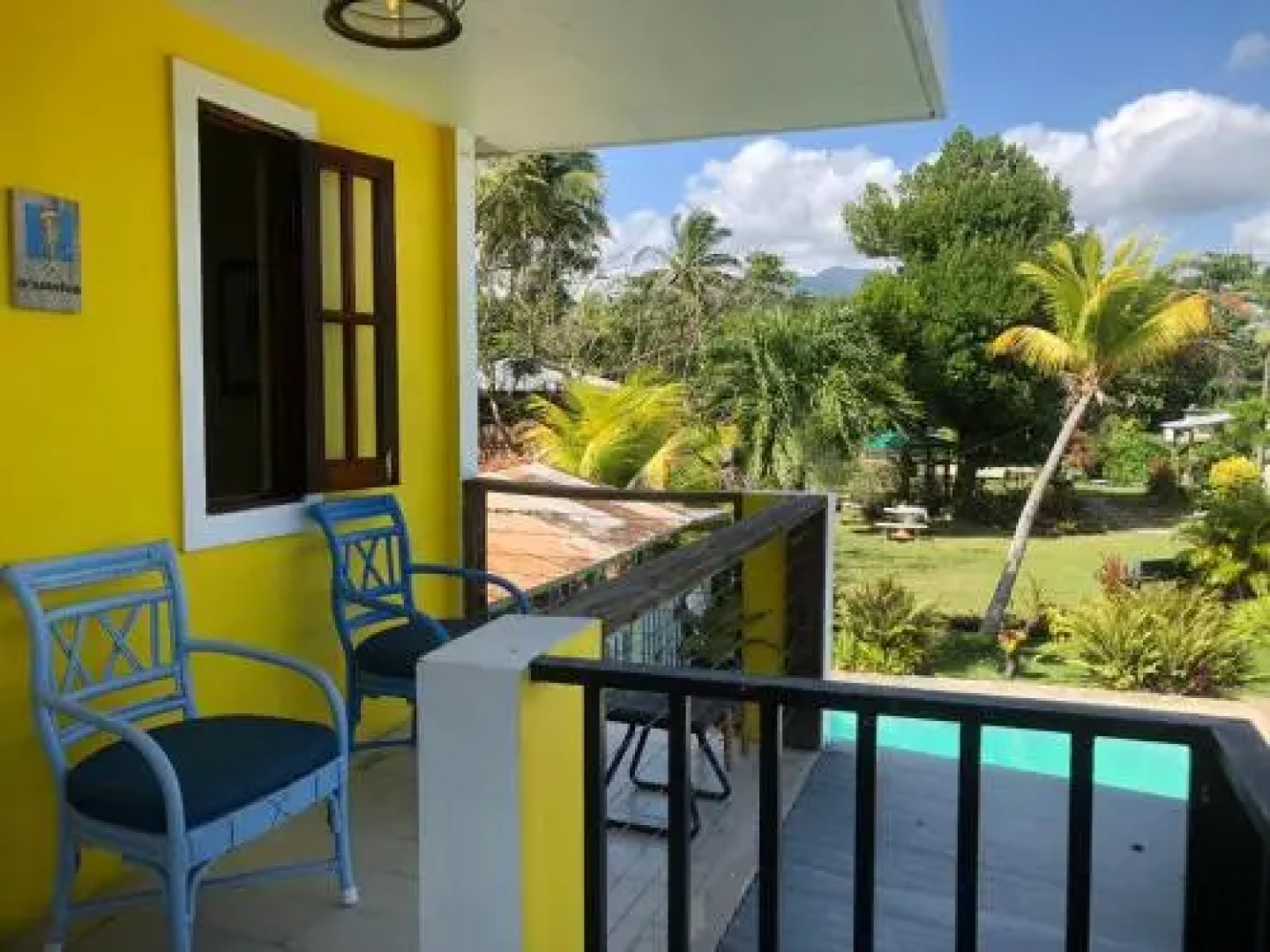 Del Mar Eco Lodging Apartments