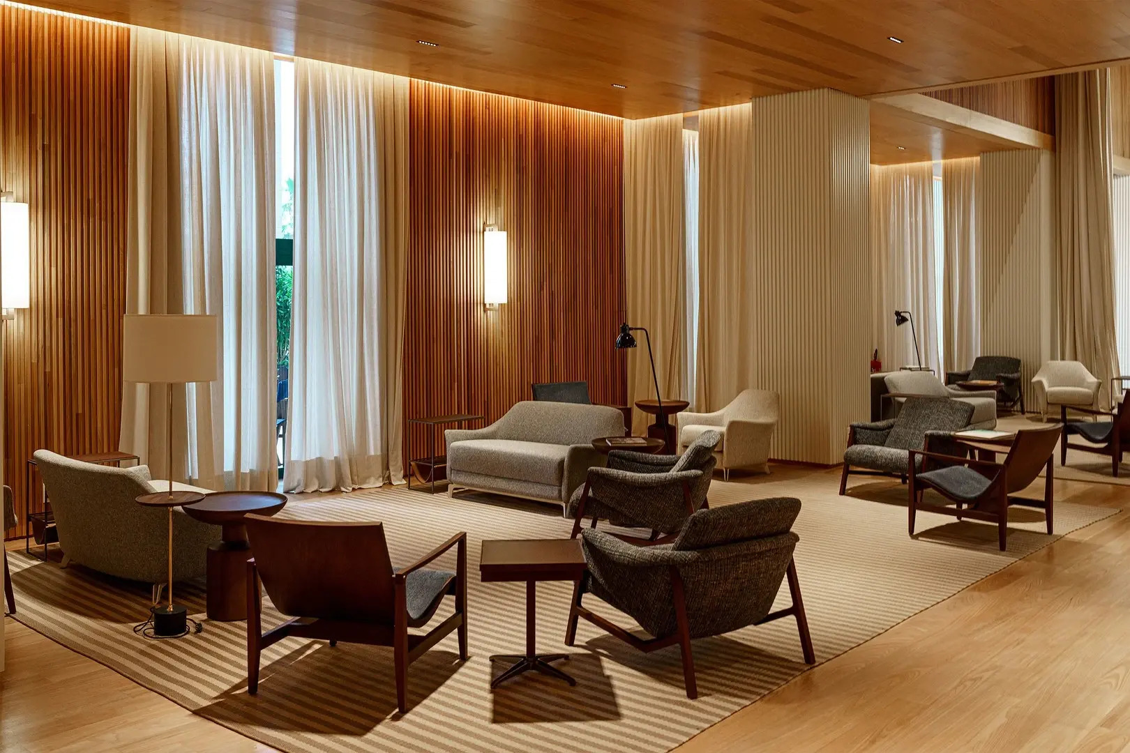 Boa Vista Surf Lodge