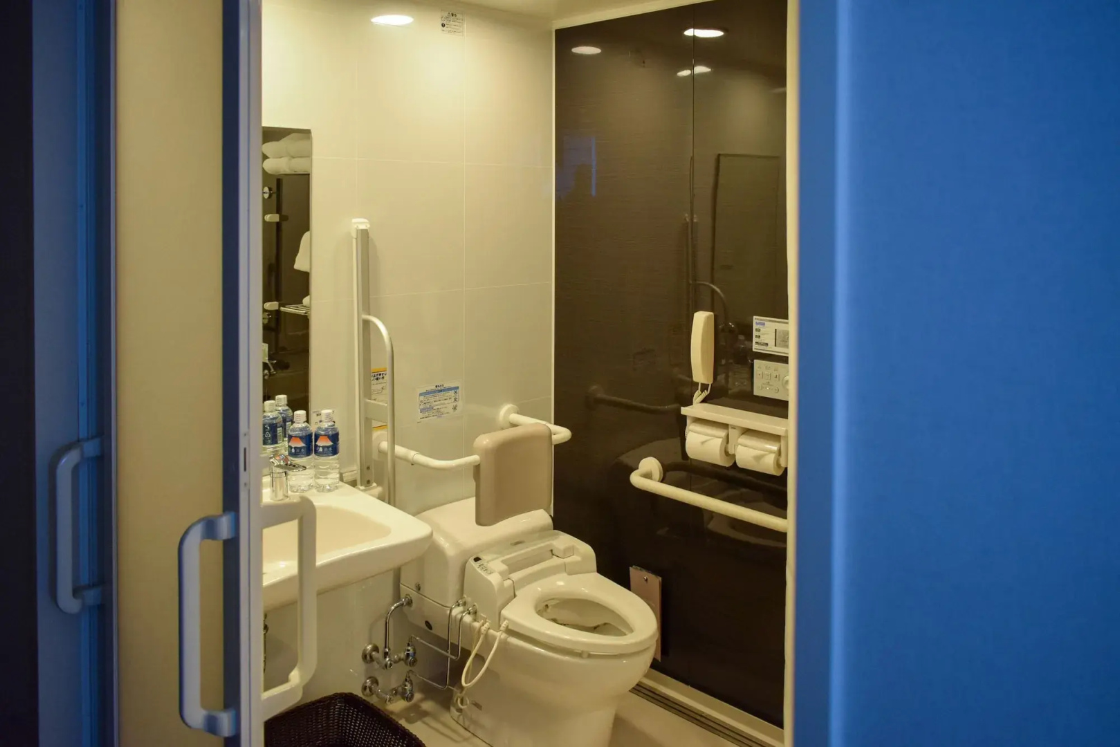 Hotel Arc Riche Toyohashi