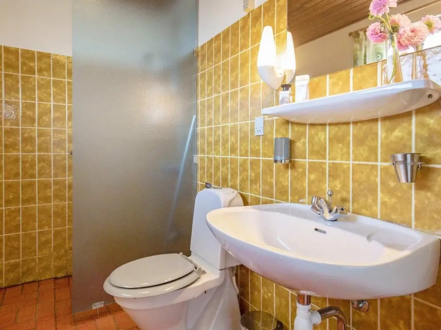 4 Person Holiday Home in Saeby