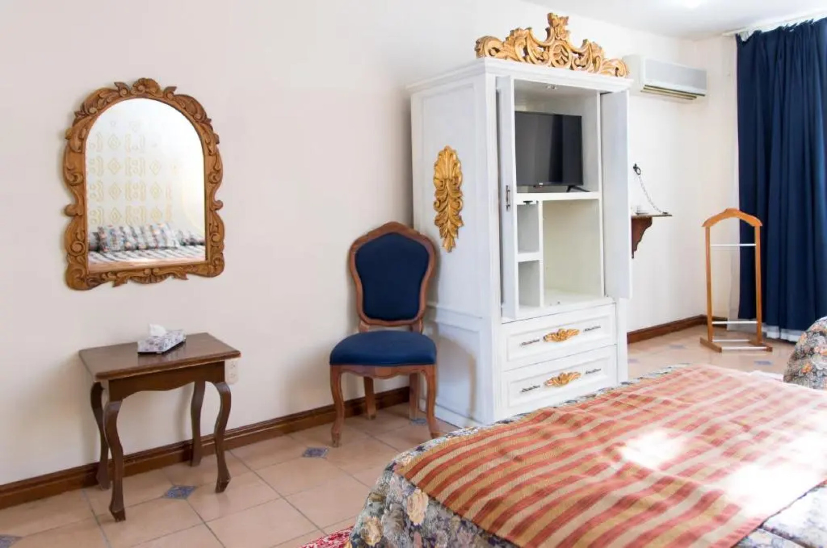 Hotel Ex-Hacienda La Pitaya Queretaro