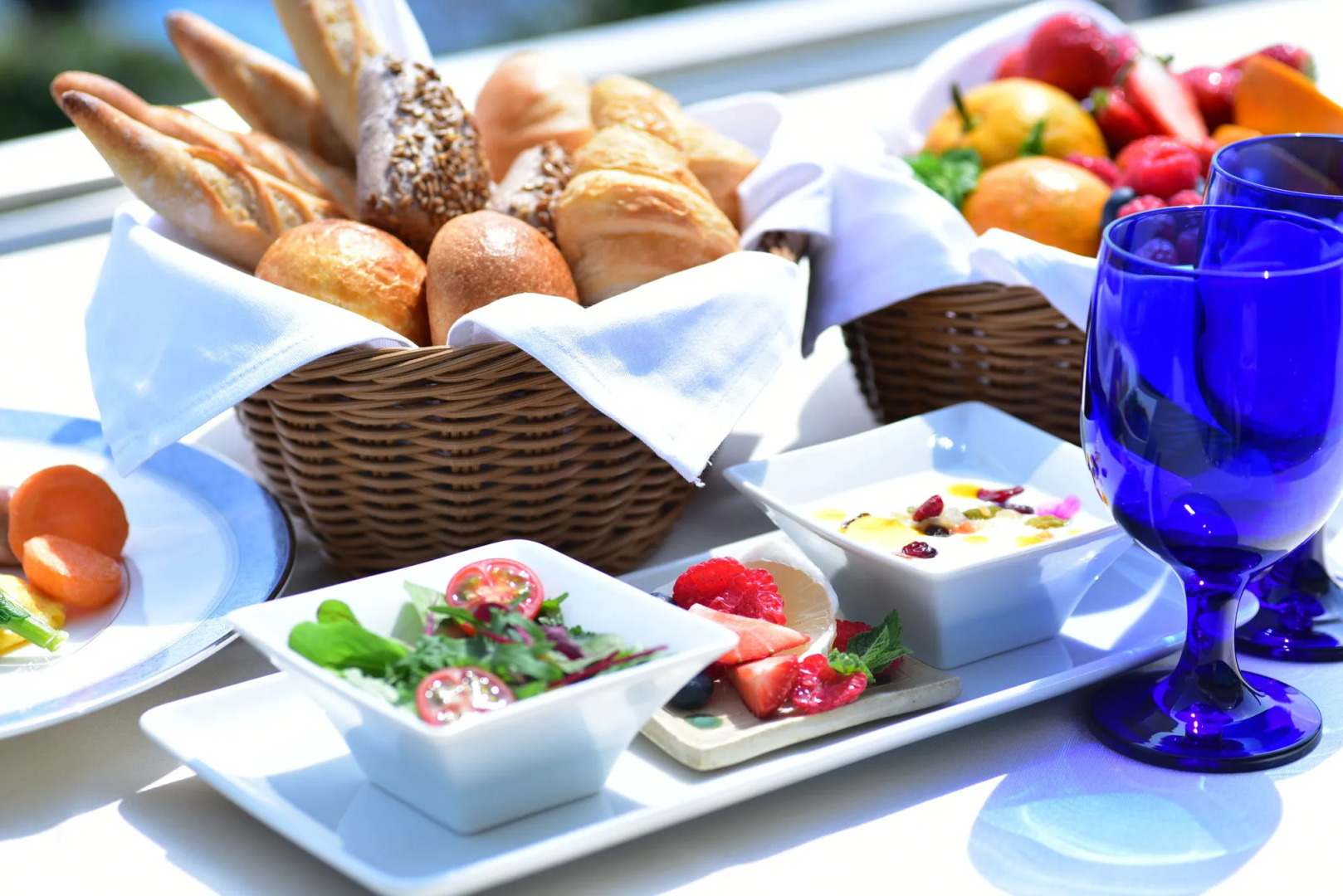 Fontaine Bleau Atami