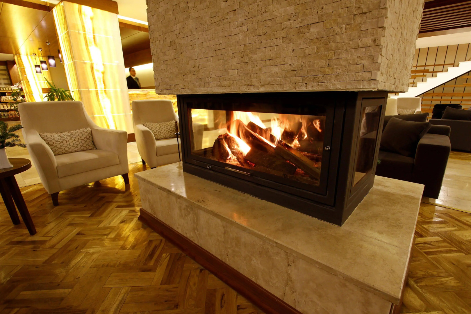 Abant Aden Boutique Hotel & Spa