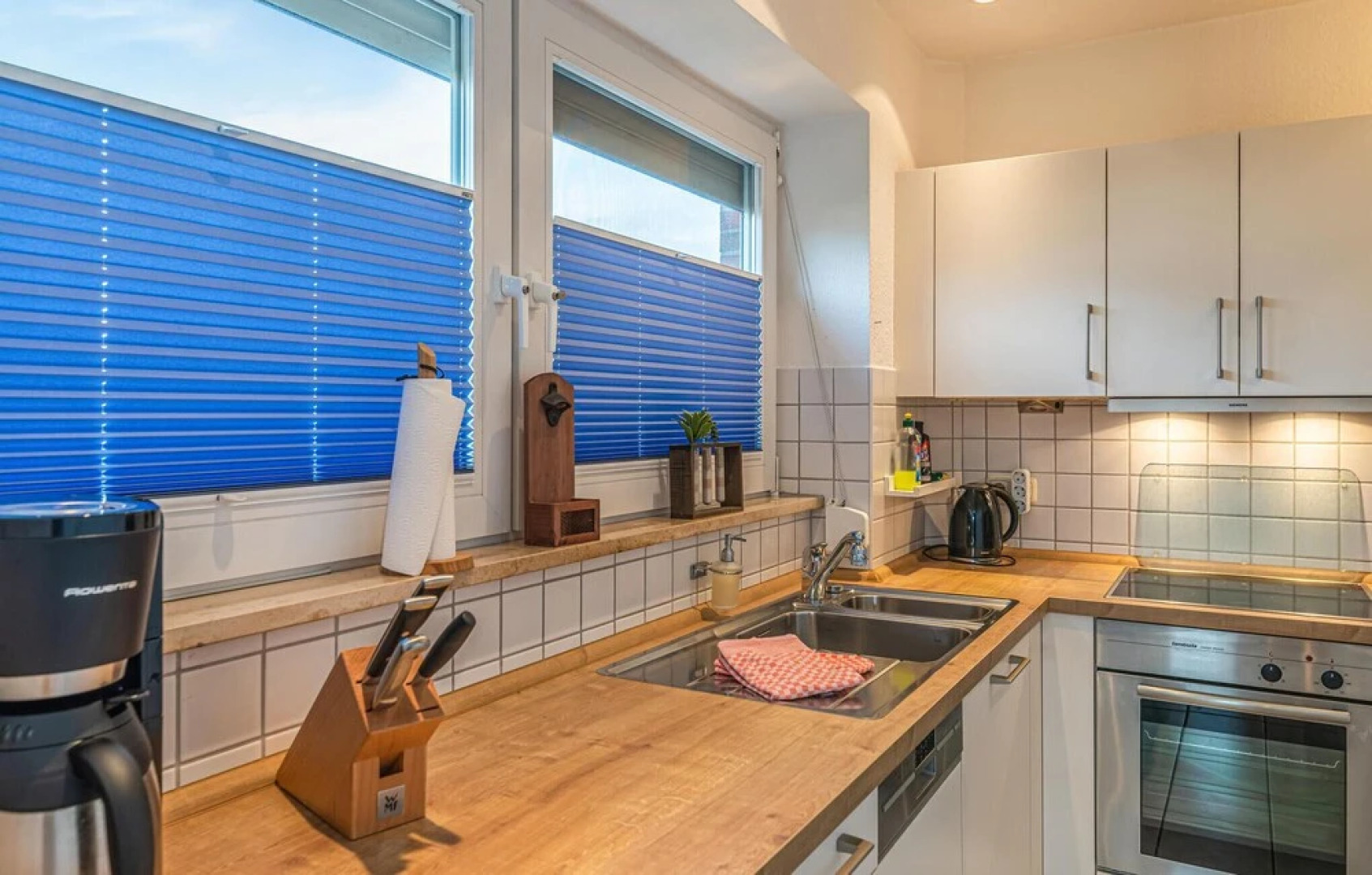 Stunning Home in Friedrichskoog With 2 Bedrooms, Sauna and Wifi