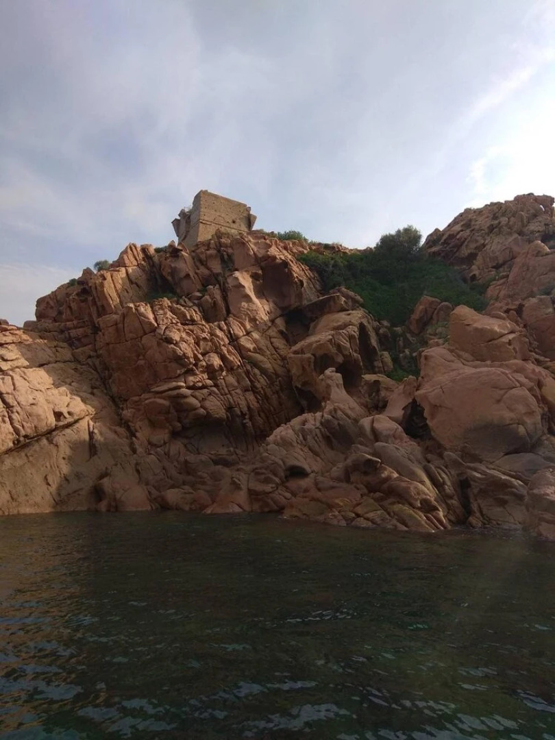 Studio in Ota, With Wonderful Mountain View, Furnished Terrace and Wif