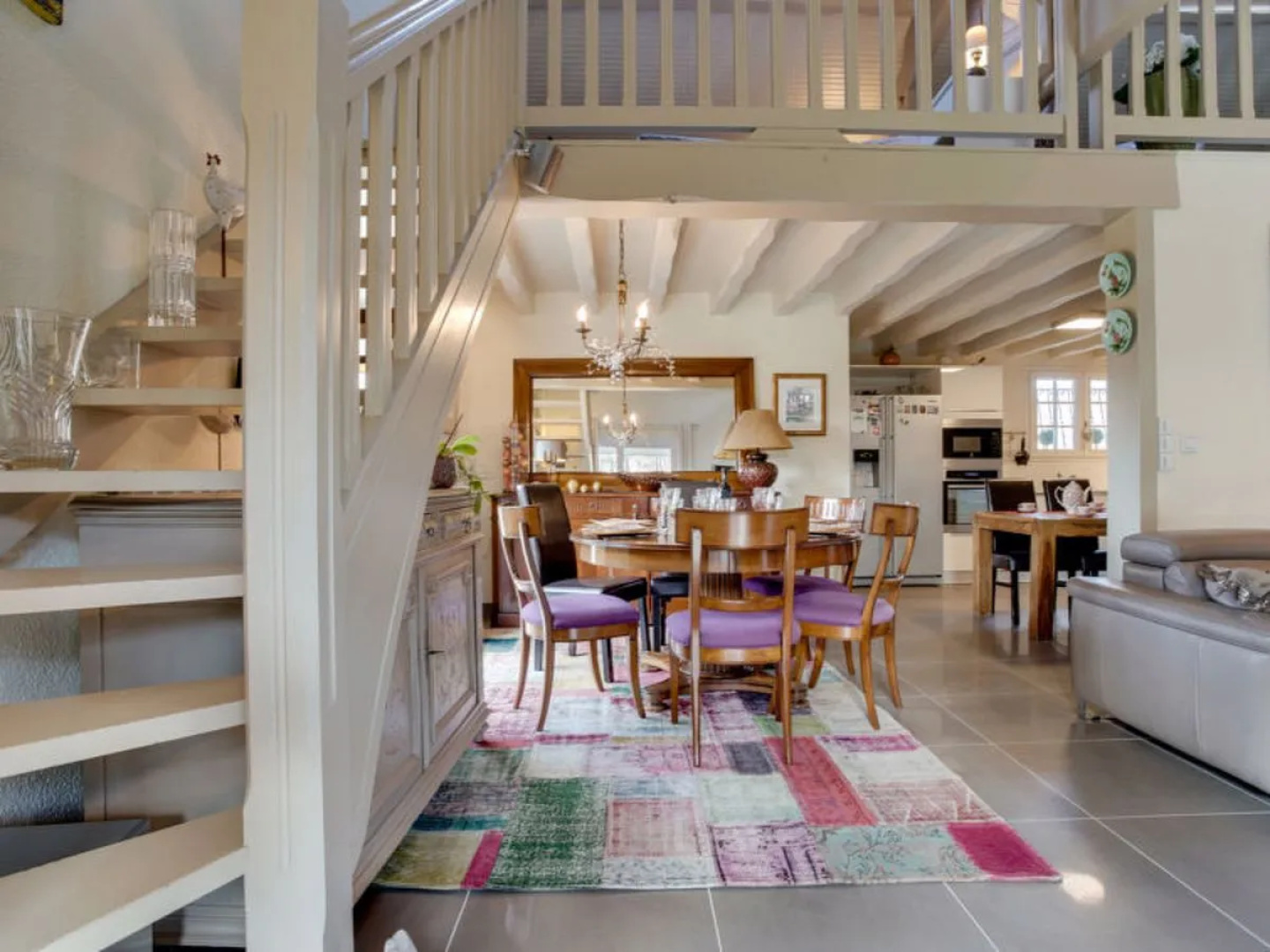 House Baschoc Bormio