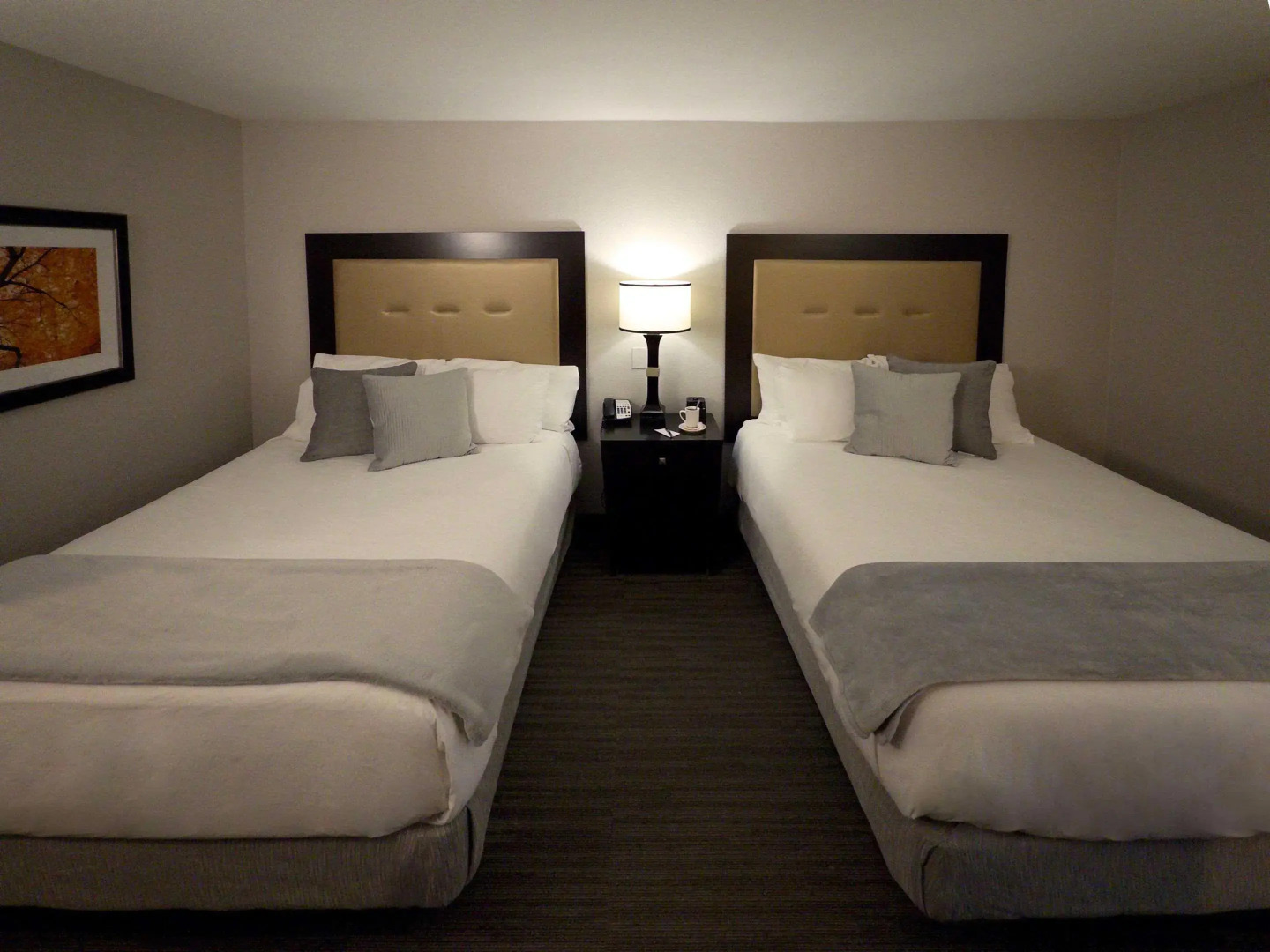 Branson Hillside Hotel