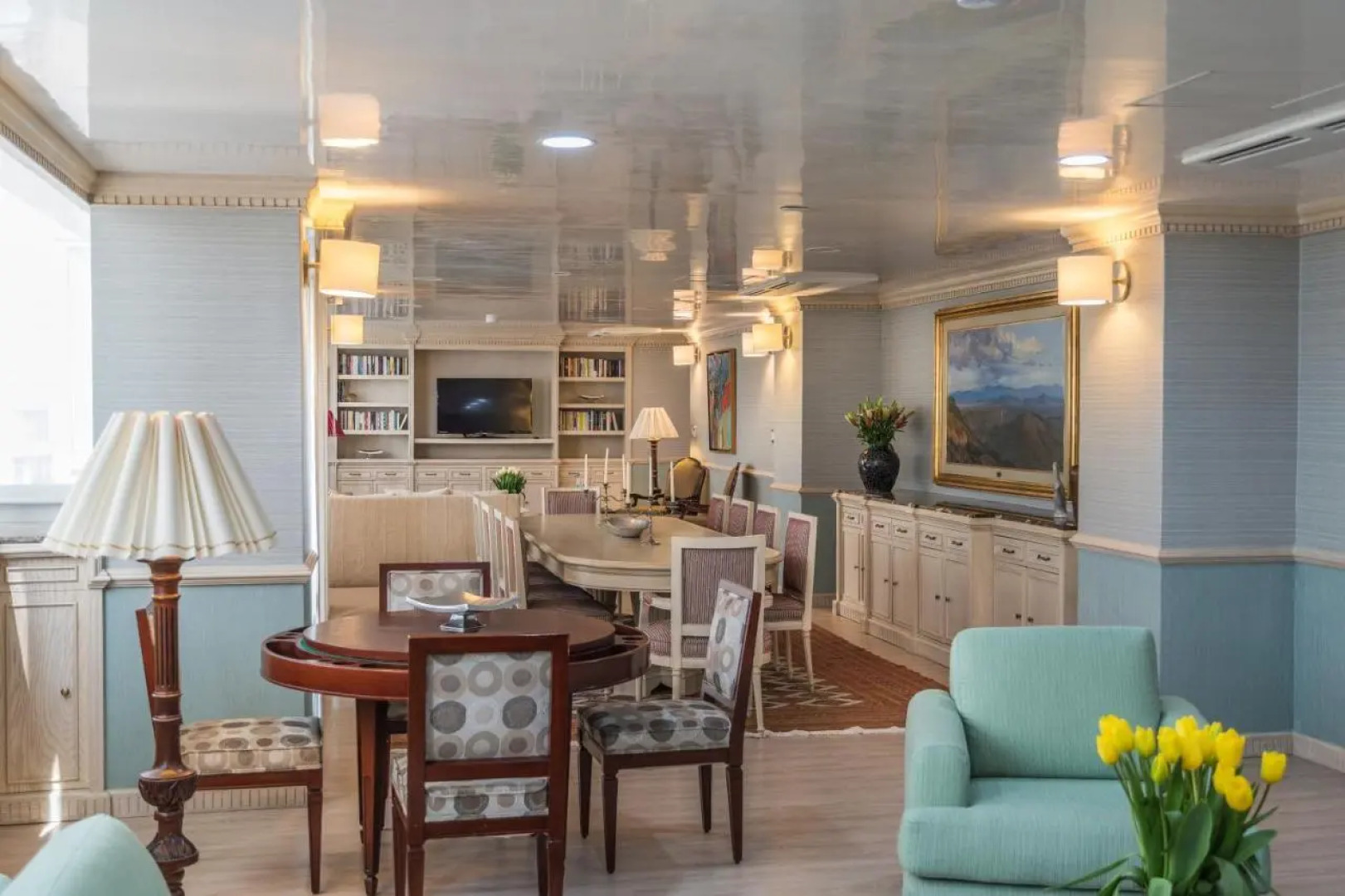 Suites Perisur Apartamentos Amueblados