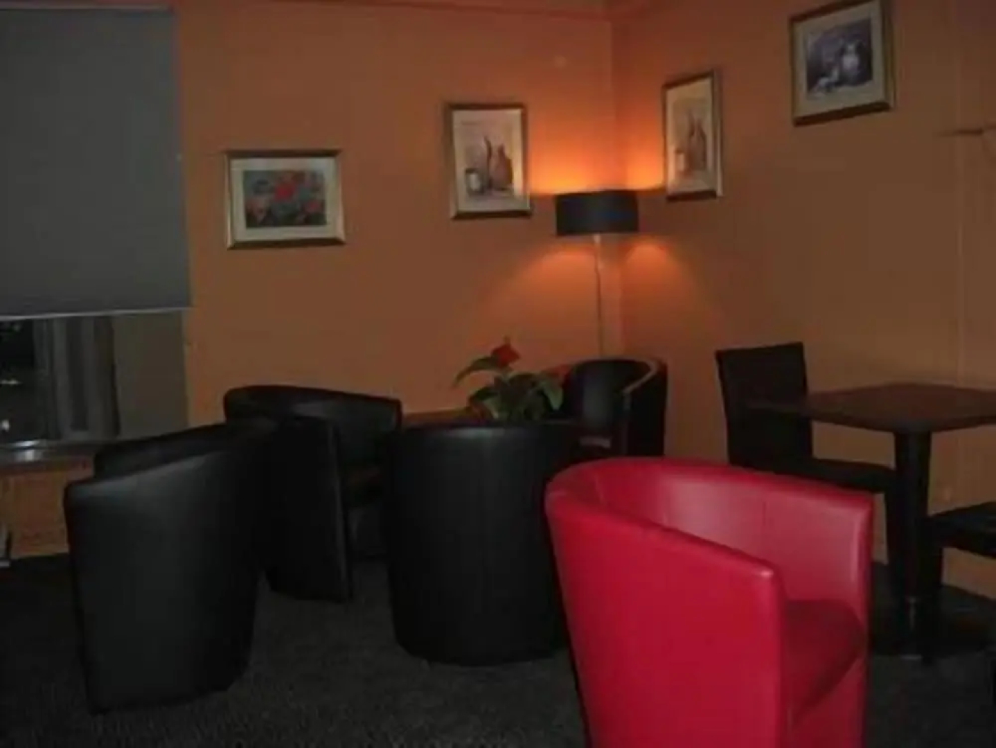 Brit Hotel Nevers 3*