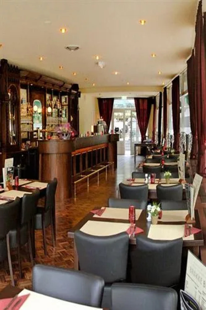 Brasserie Hotel Brakke Berg