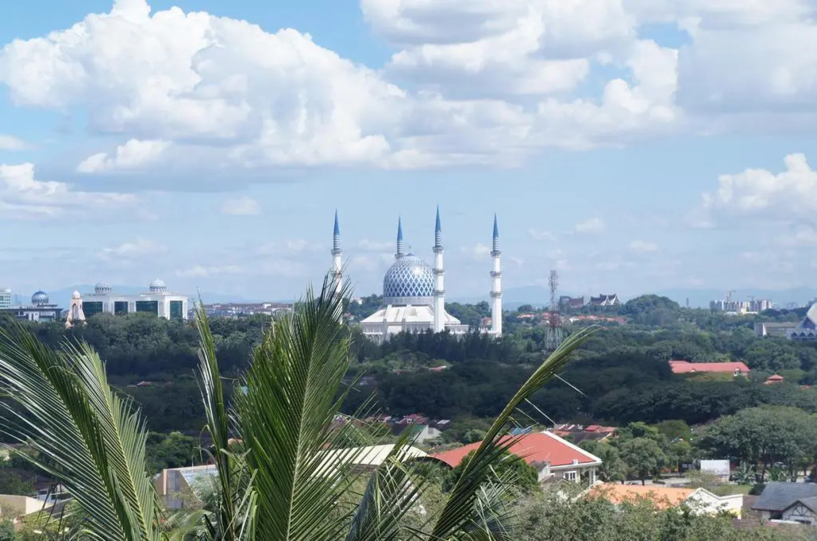 Intekma Resort & Convention Centre