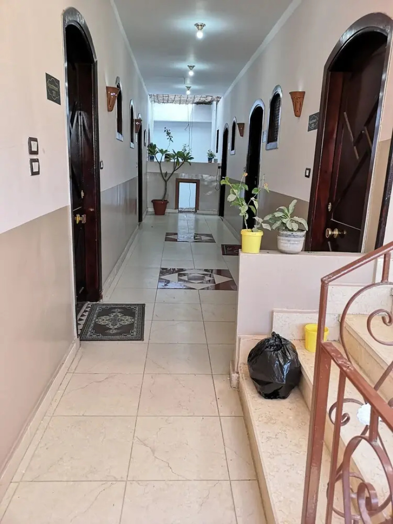 Luxor Bella Vista Apartments