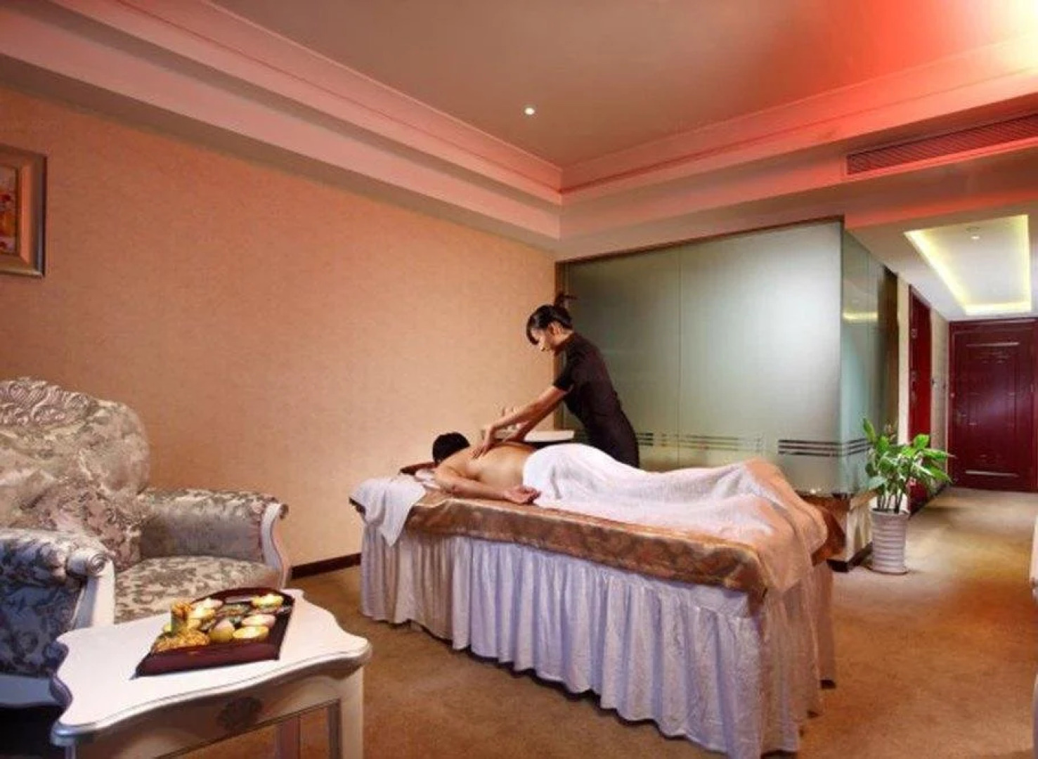 Suzhou Interntional Hotel