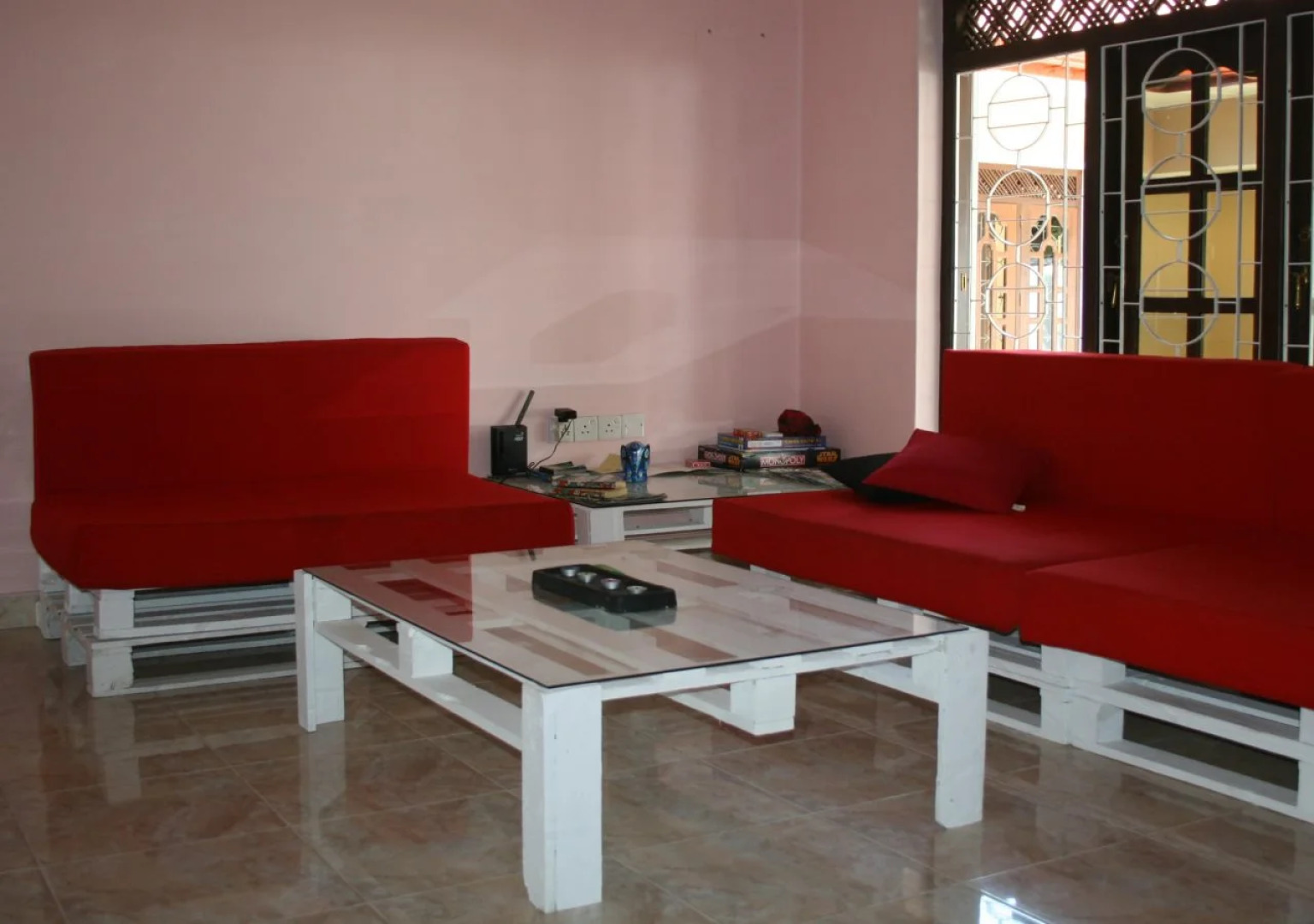 Dambulla City Hostel