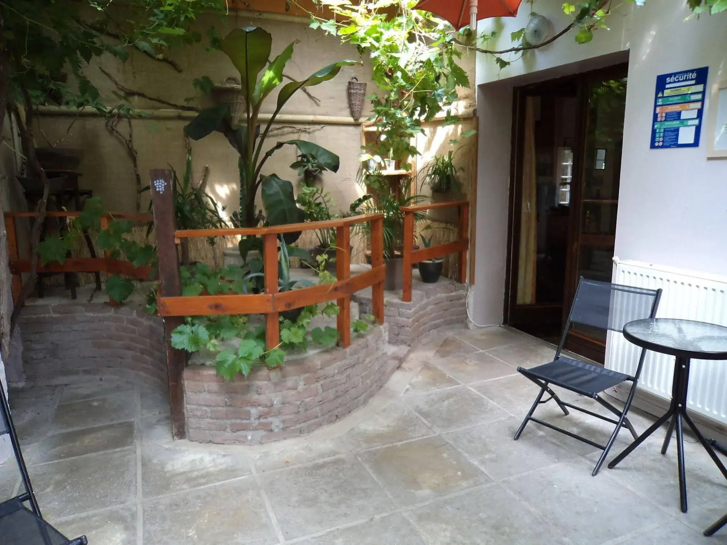 Auberge du Moulin d'Audenfort Guest House