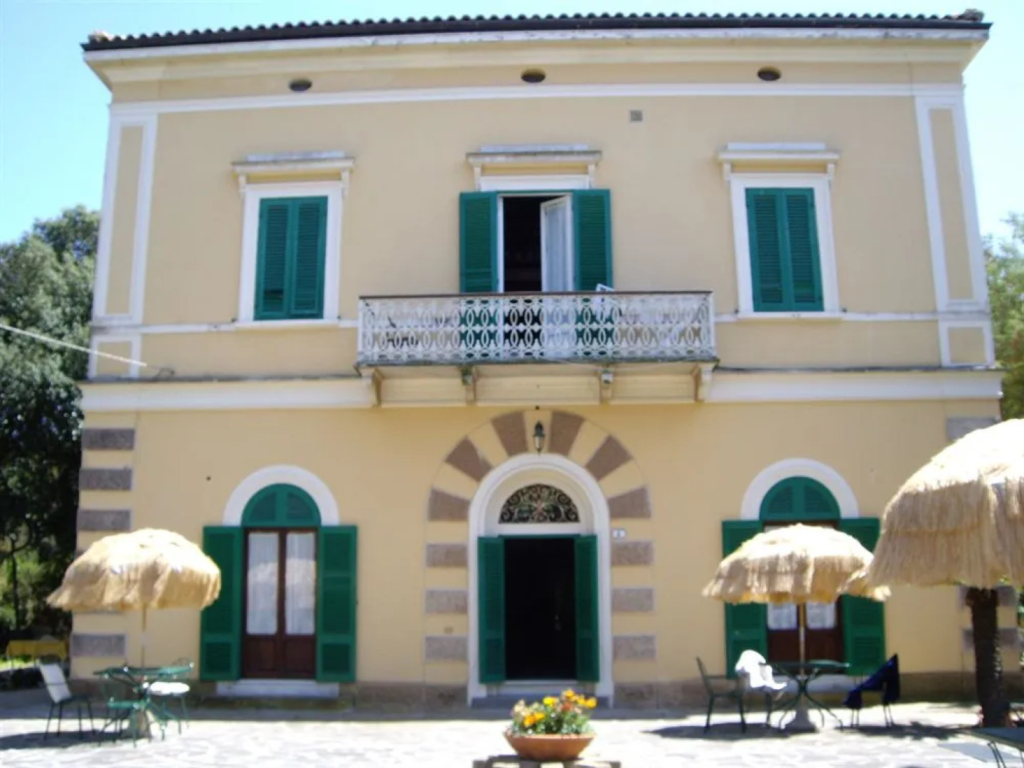 Villa Teresa